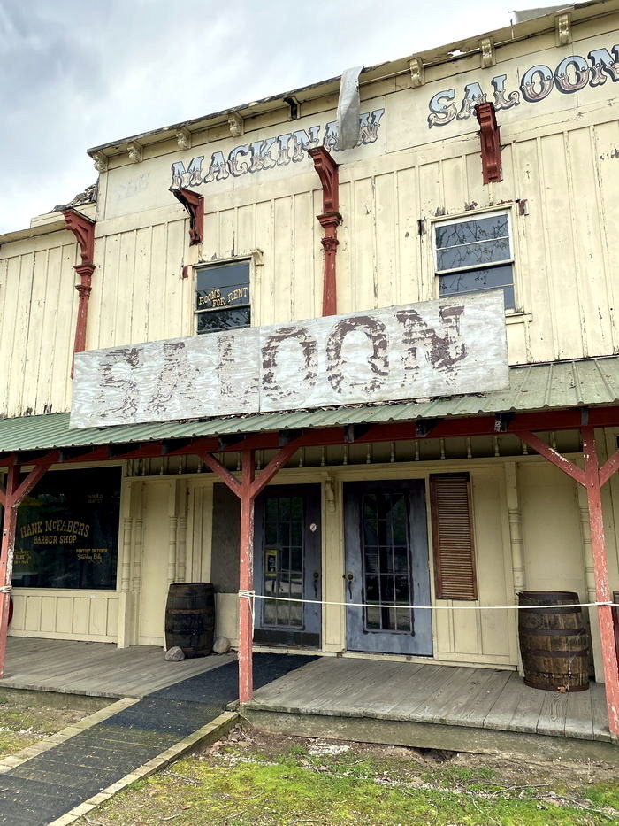 Stagecoach Stop - Summer 2021 Photo